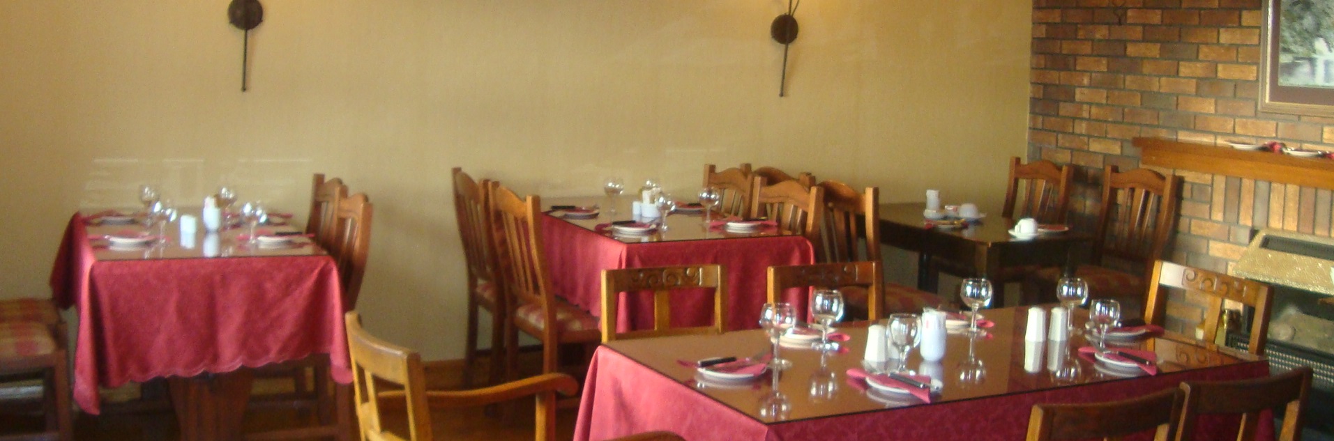 RICHMOND INN